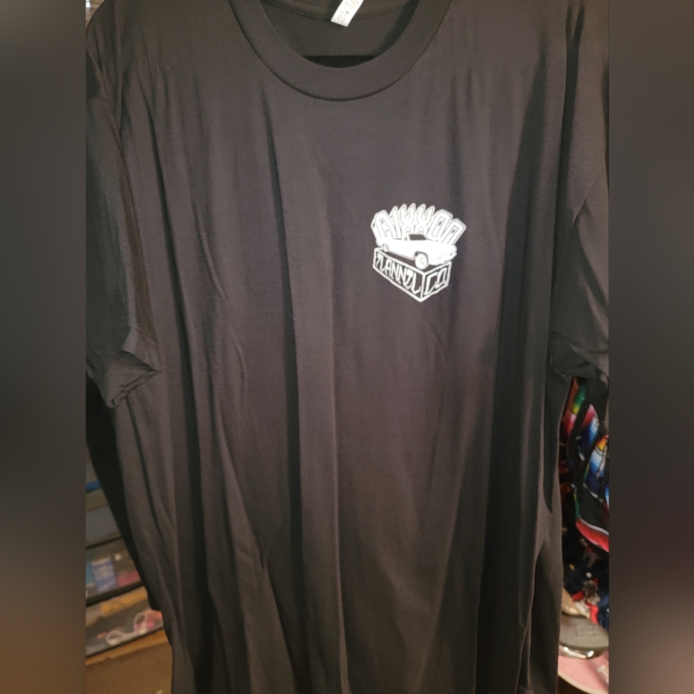 Mens Dixxon Tee XL